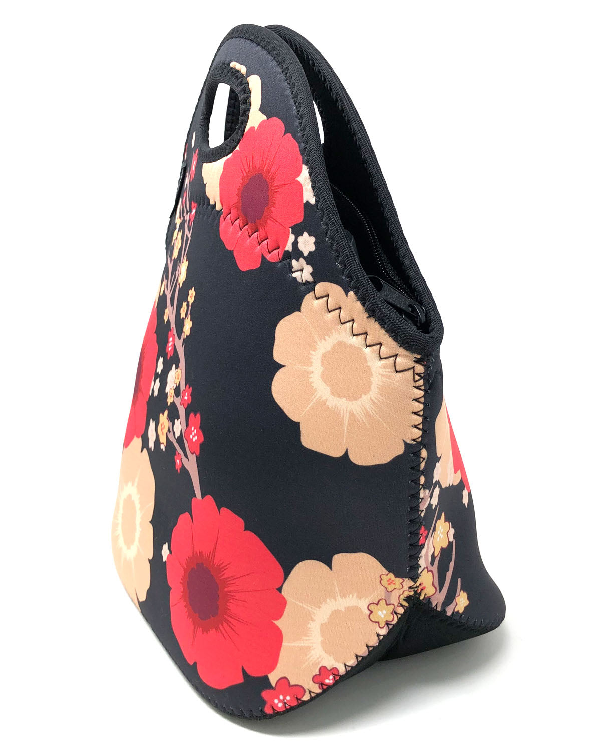 Wrapables Insulated Neoprene Lunch Bag