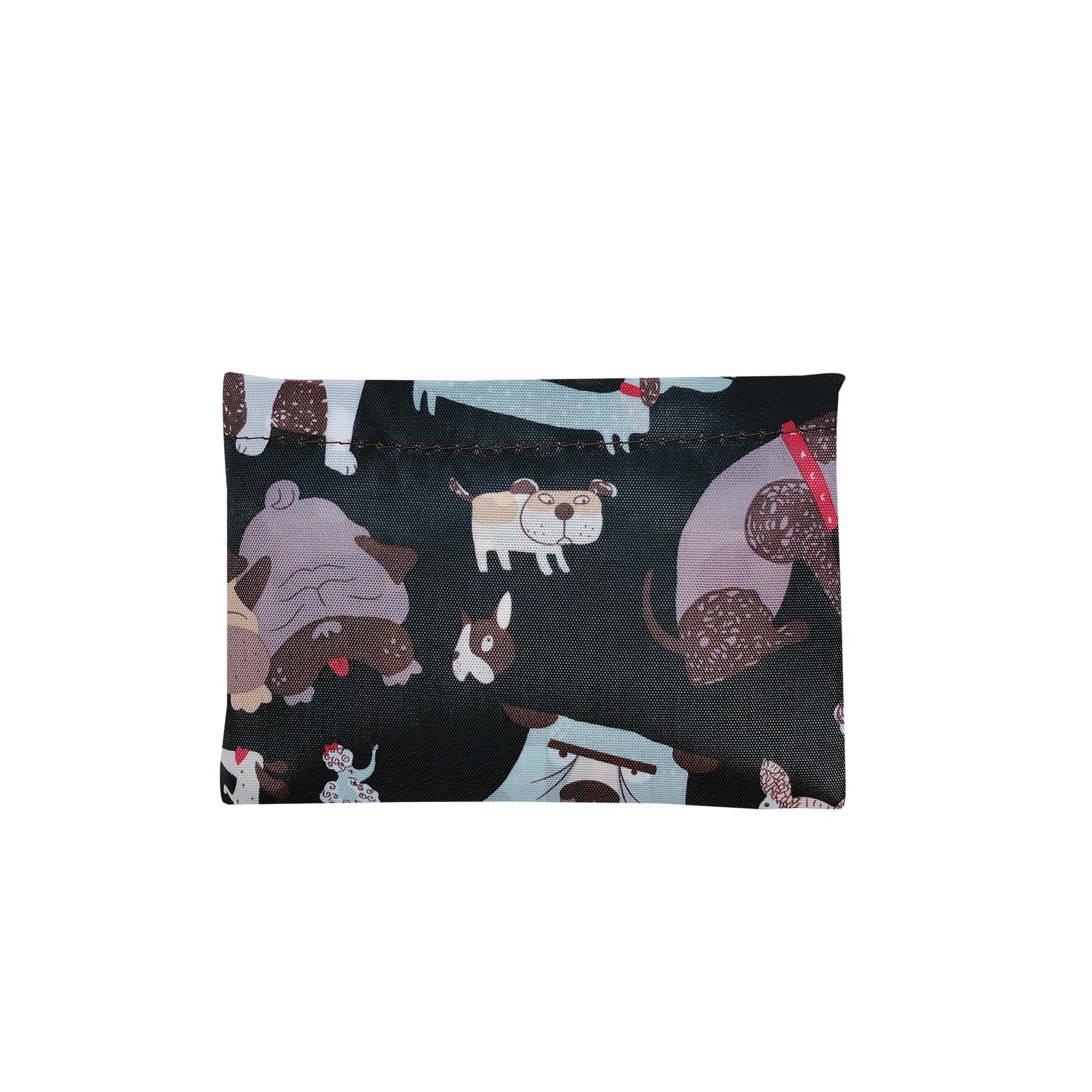 Wrapables Eco-Friendly Large Nylon Reusable Shopping Bags (Set of 3)