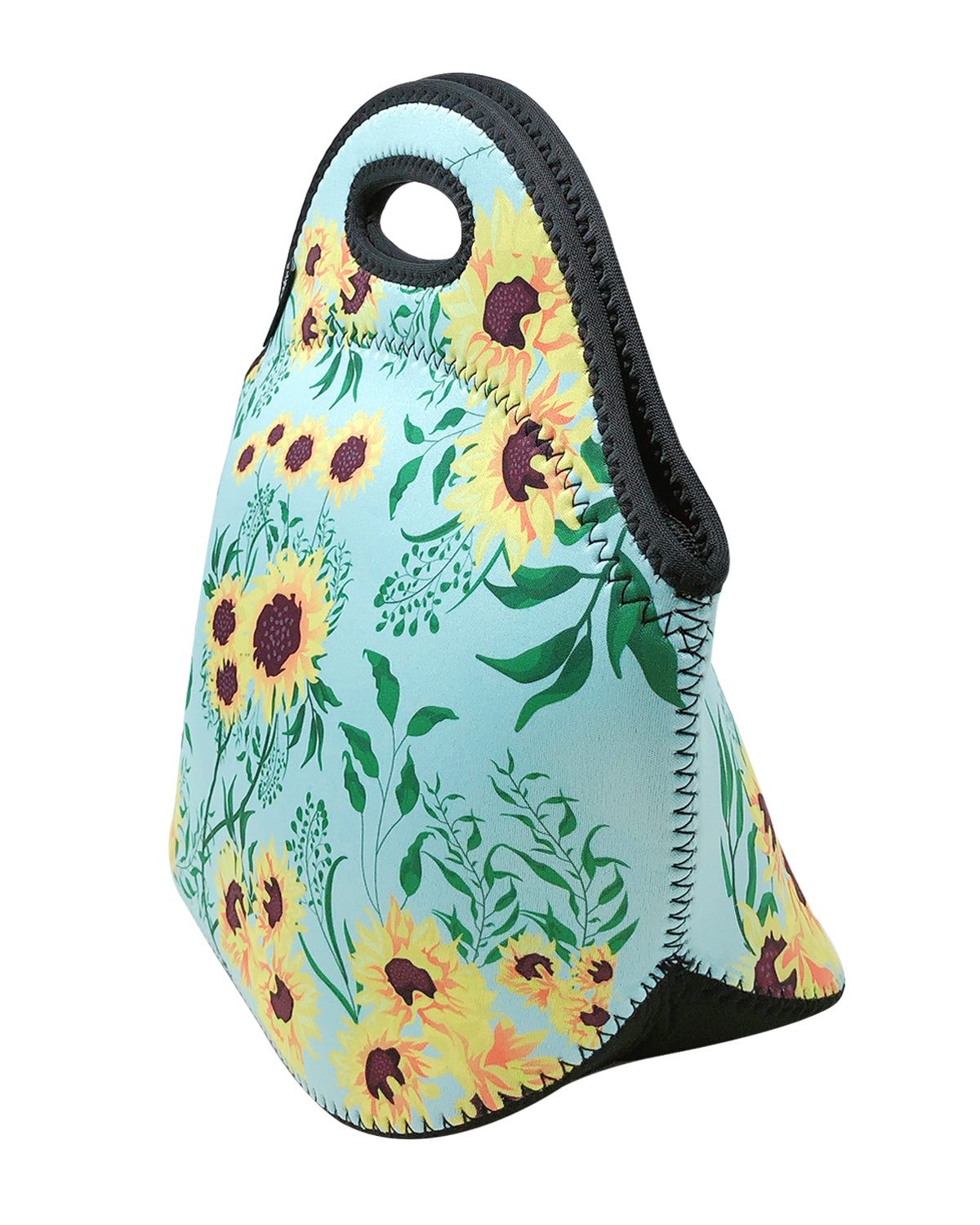 Wrapables Insulated Neoprene Lunch Bag