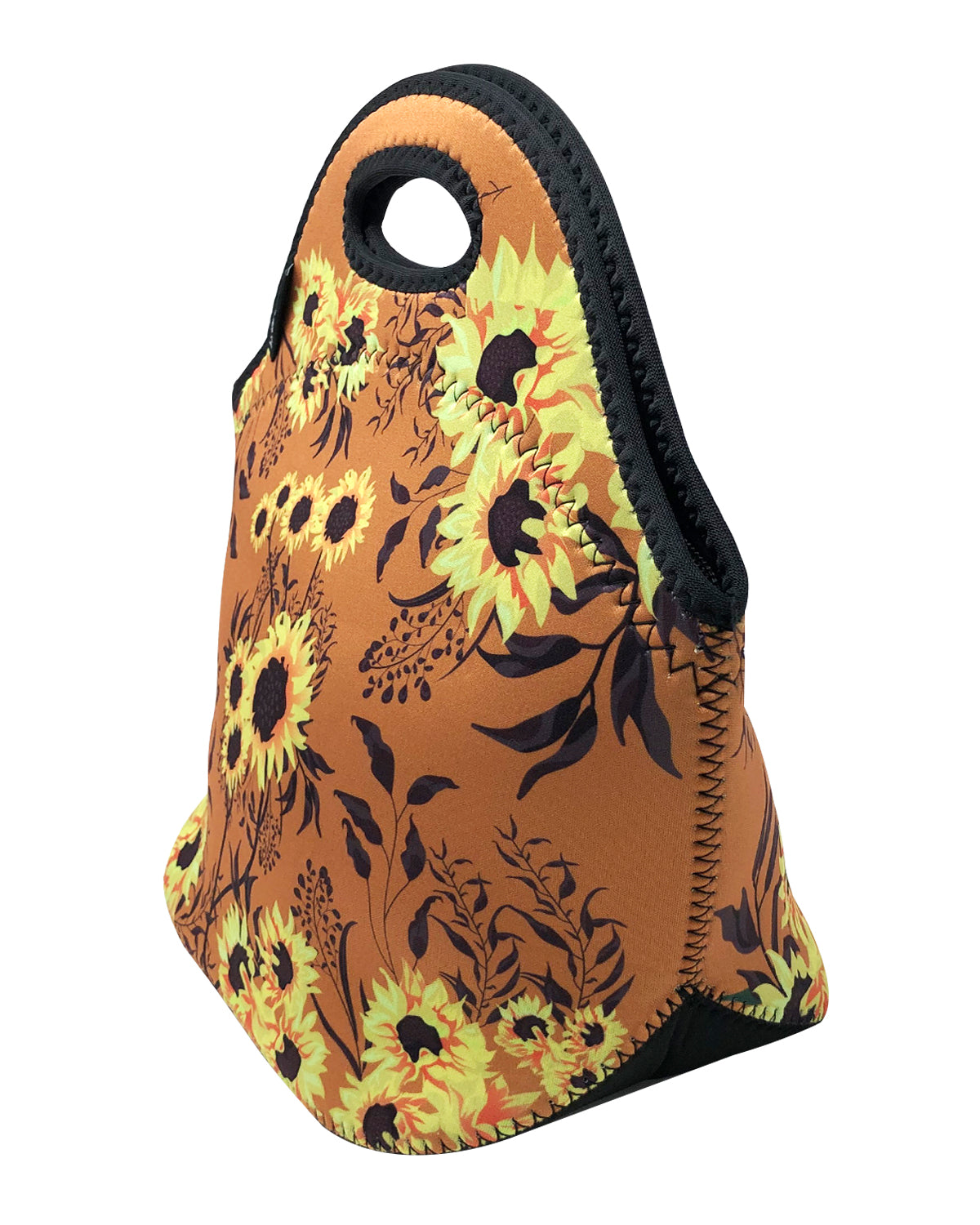 Wrapables Insulated Neoprene Lunch Bag