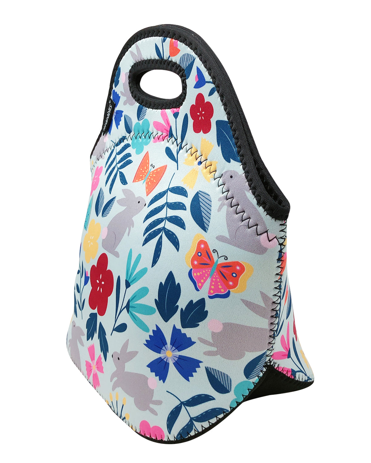 Wrapables Insulated Neoprene Lunch Bag