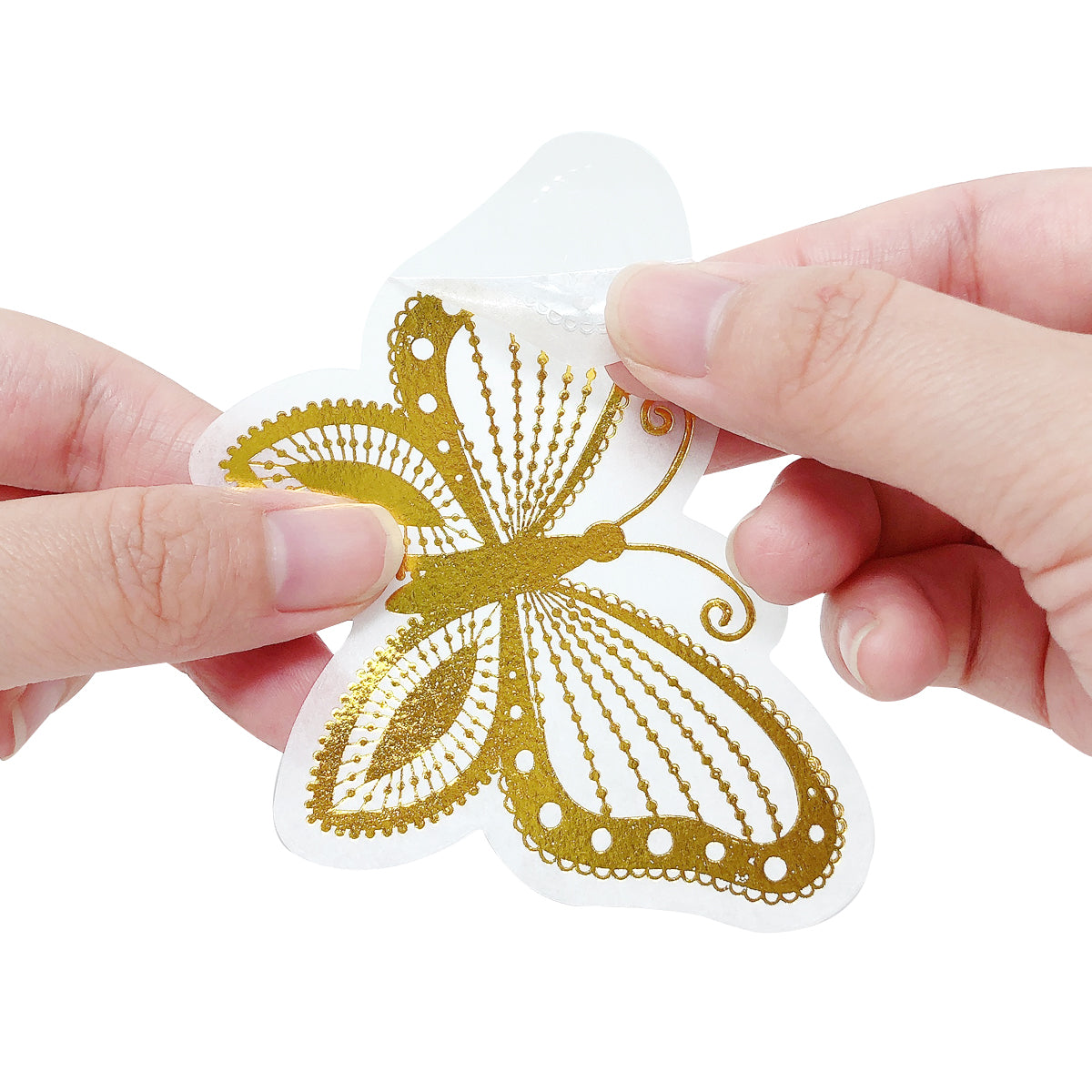 Wrapables Decorative Scrapbooking Washi Stickers, DIY Crafts for Stationery, Diary, Card Making (60 pcs)