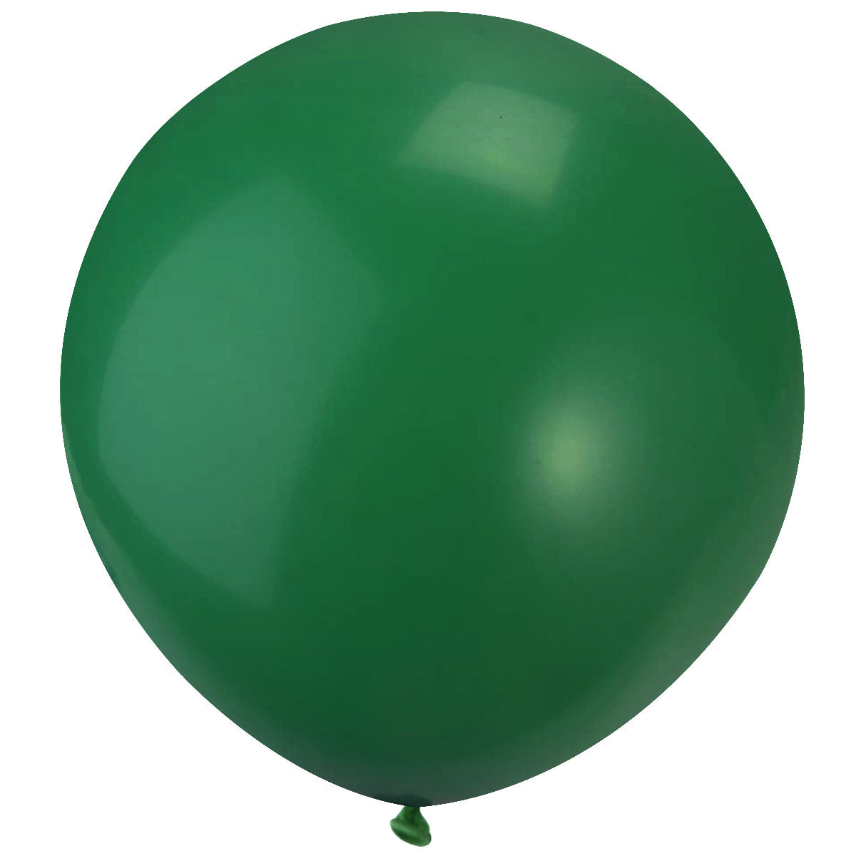 Wrapables 18 Inch Latex Balloons (10 Pack)