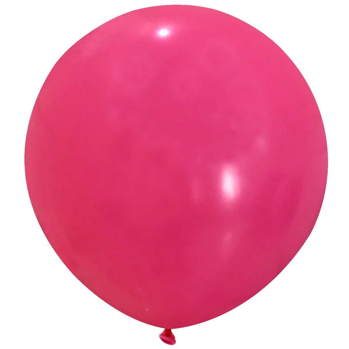 Wrapables 18 Inch Latex Balloons (10 Pack)
