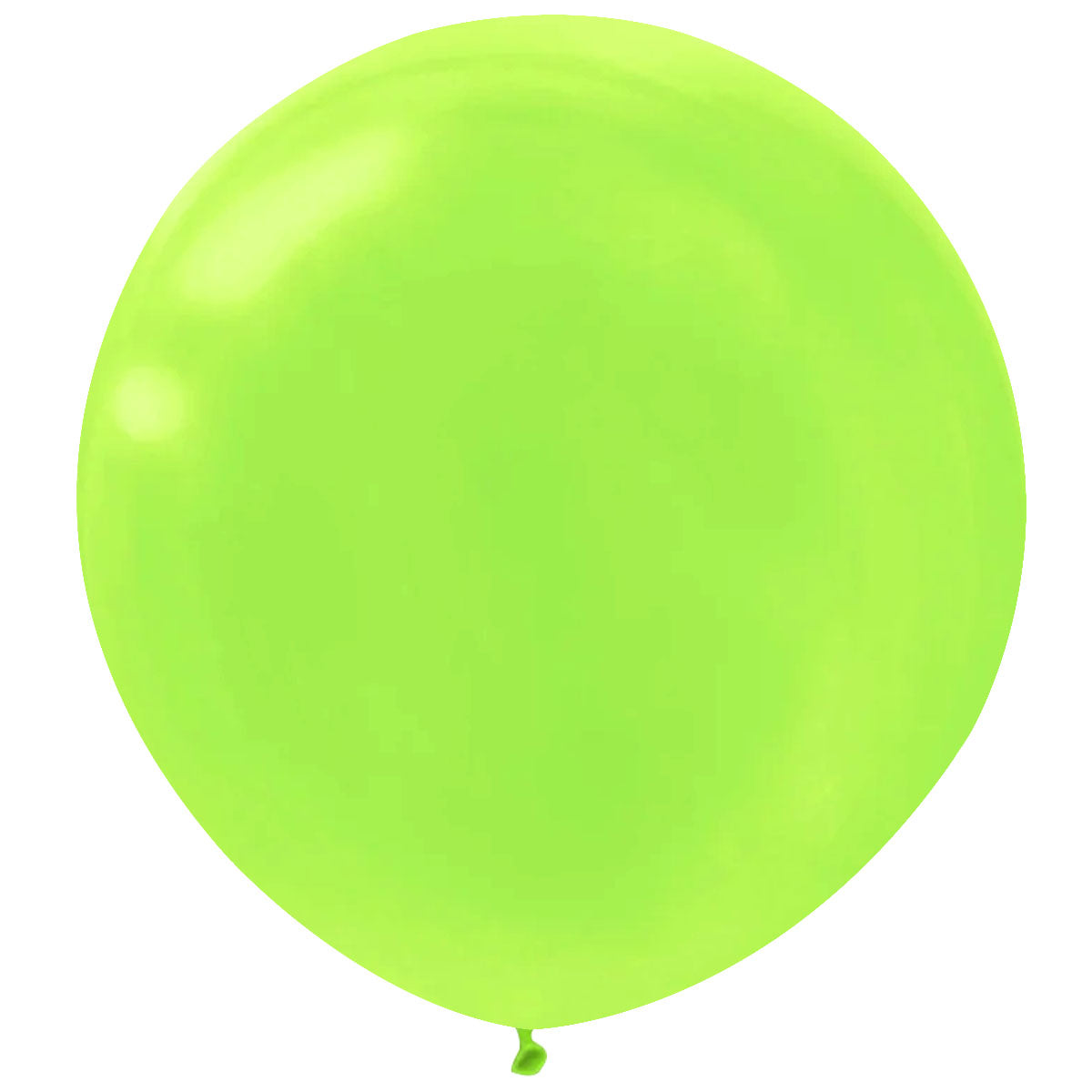 Wrapables 18 Inch Latex Balloons (10 Pack)