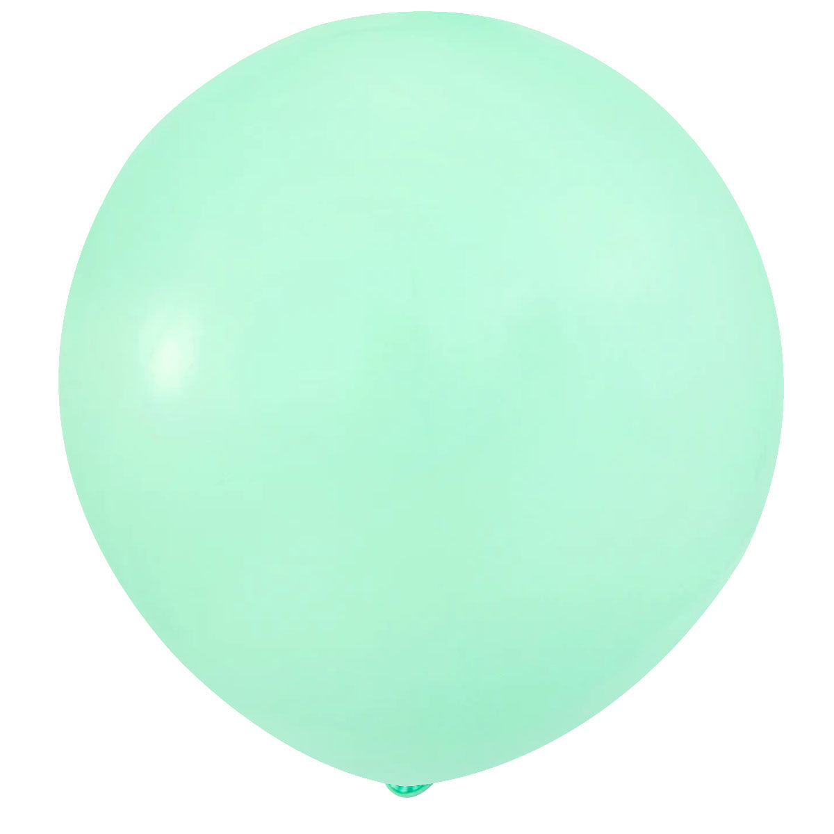 Wrapables 18 Inch Latex Balloons (10 Pack)