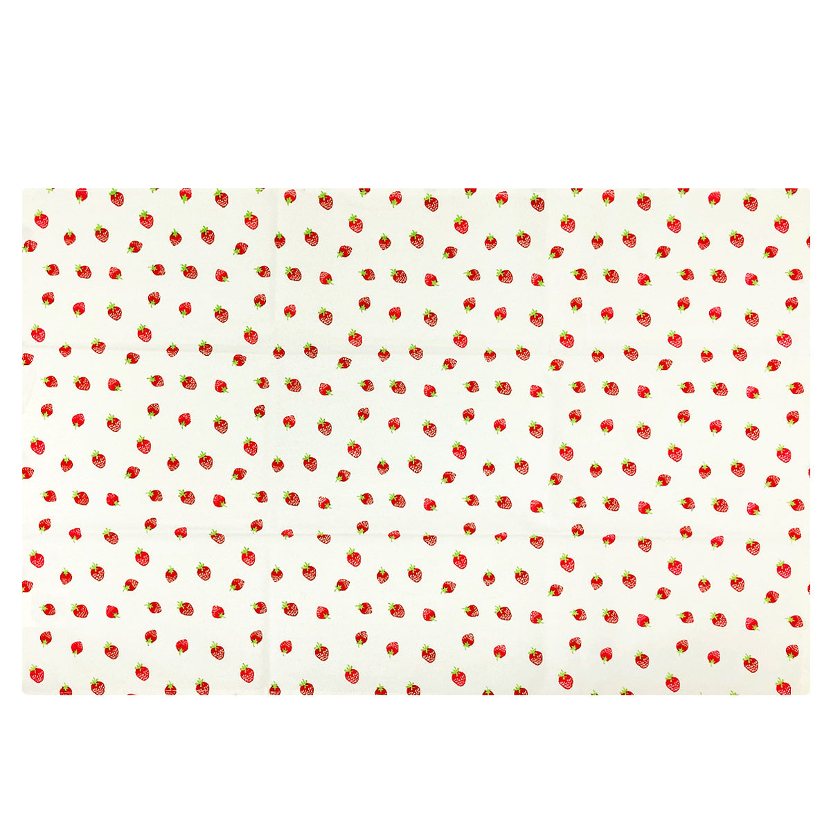 Wrapables 100% Cotton Kitchen Dish Towels (Set of 3)