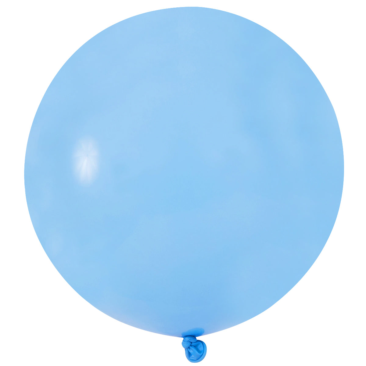 Wrapables 18 Inch Latex Balloons (10 Pack)