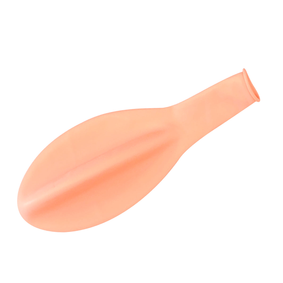 Wrapables 18 Inch Latex Balloons (10 Pack)