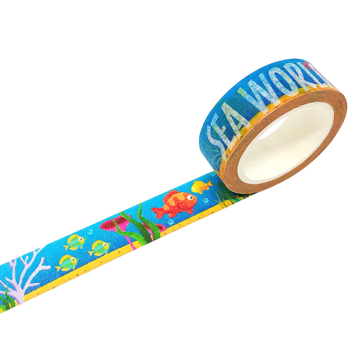 Wrapables Washi Masking Tape