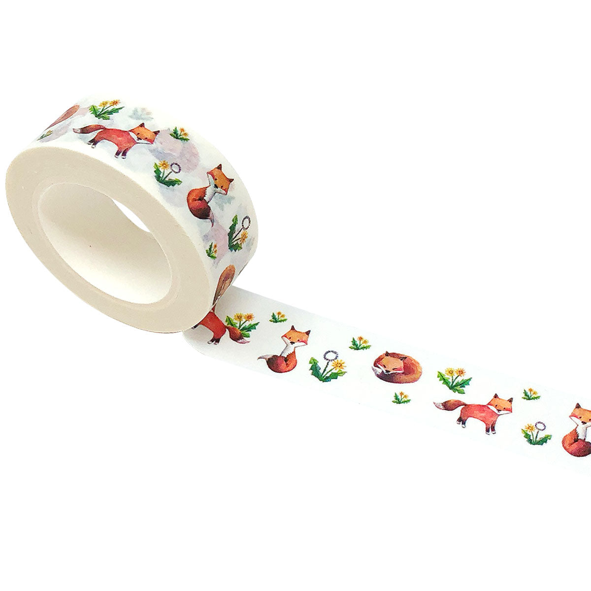 Wrapables Washi Masking Tape