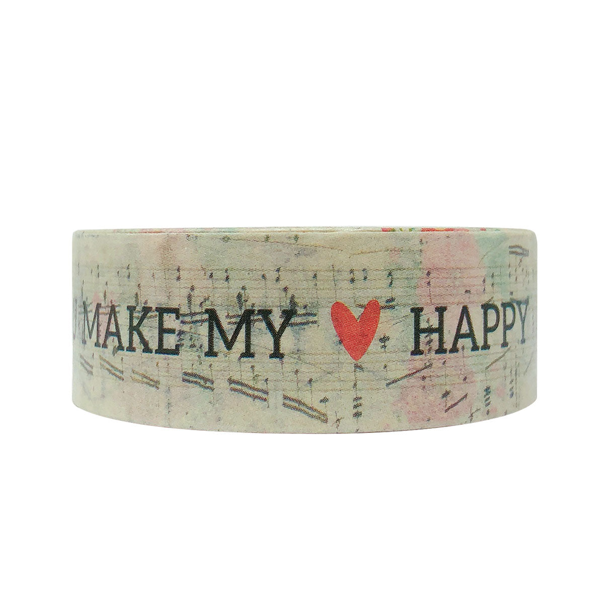 Wrapables Washi Masking Tape