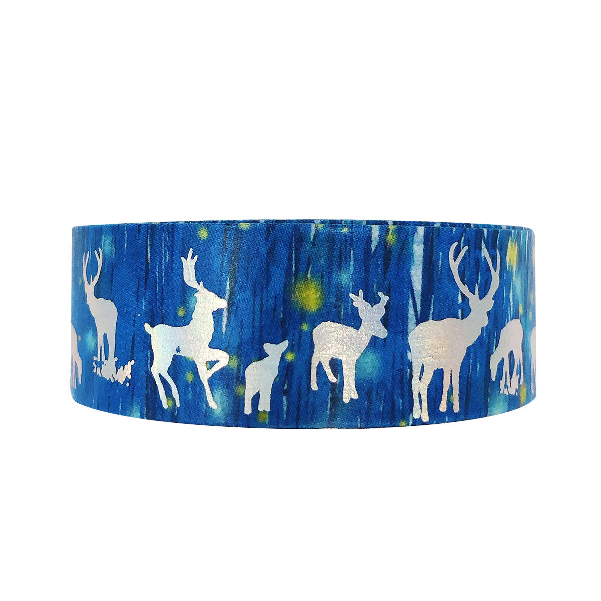 Wrapables Gold and Silver Foil Washi Masking Tape