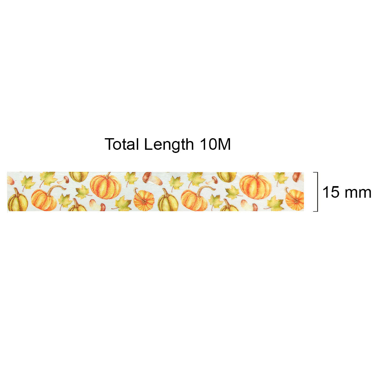 Wrapables Washi Masking Tape