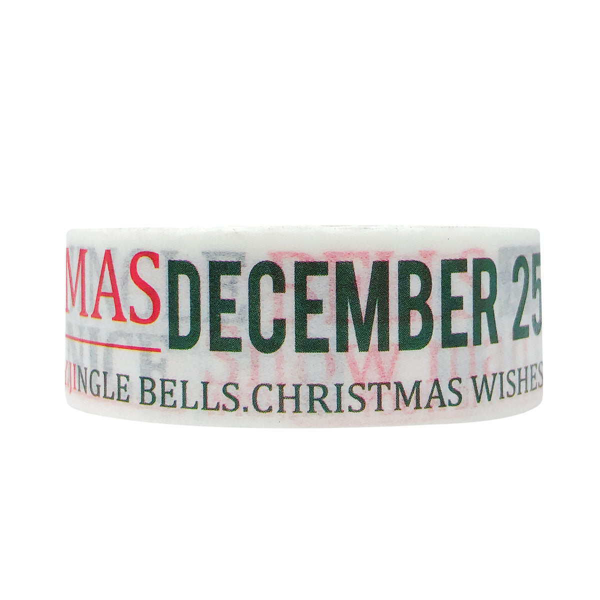 Wrapables Washi Masking Tape