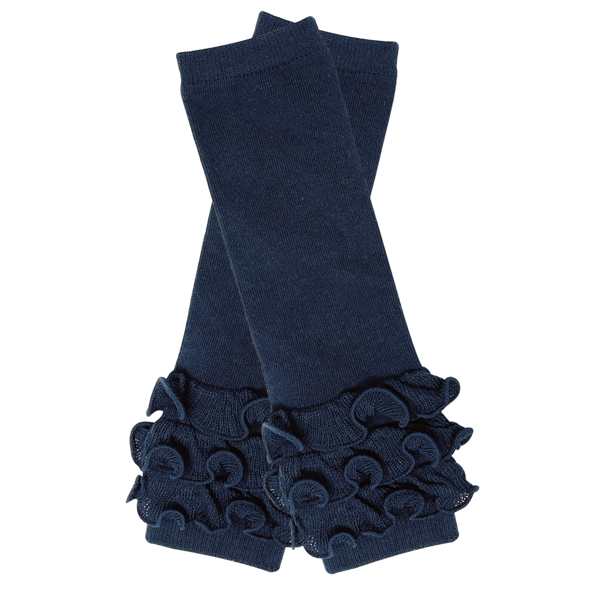 Wrapables Really Ruffly Baby & Toddler Leg Warmers