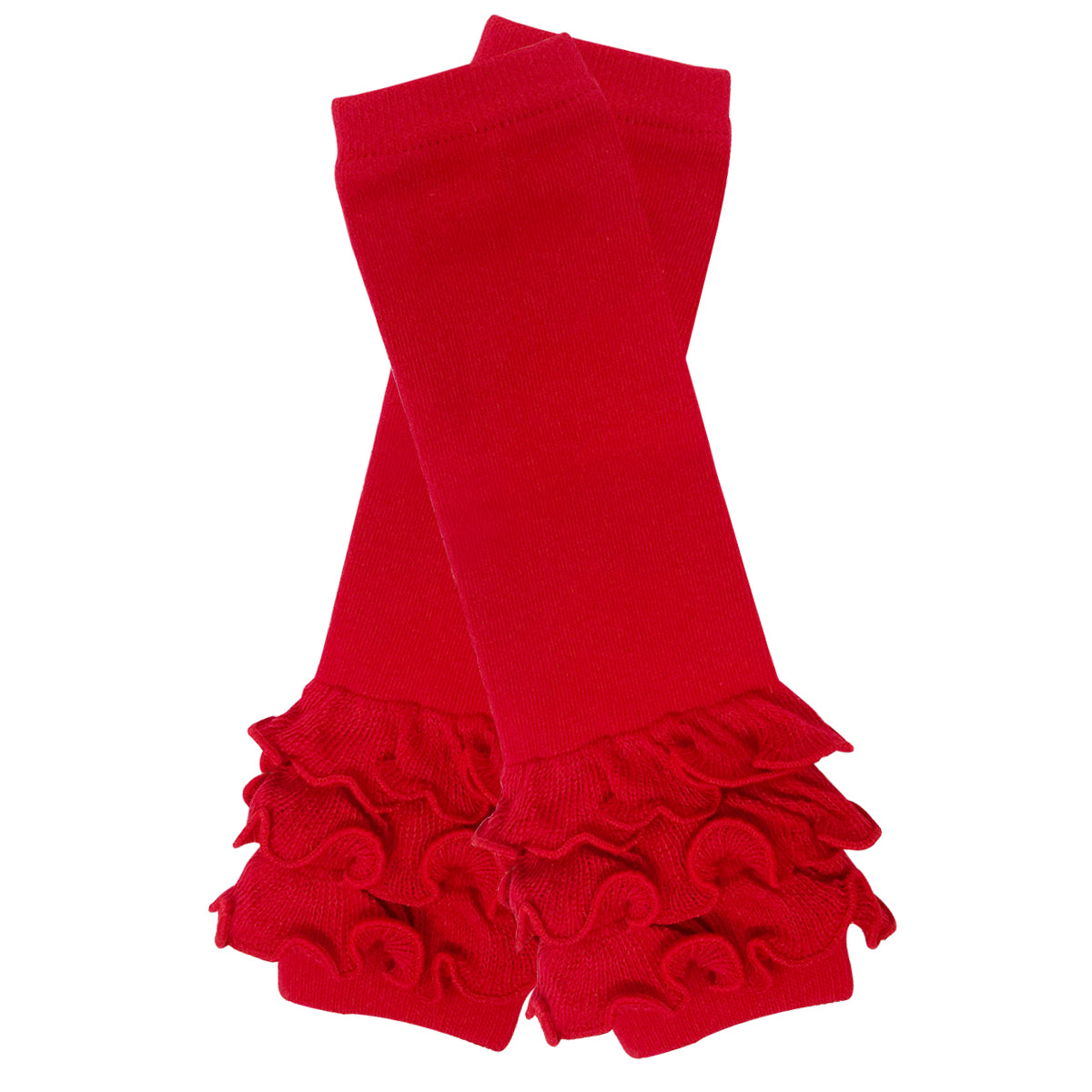 Wrapables Really Ruffly Baby & Toddler Leg Warmers