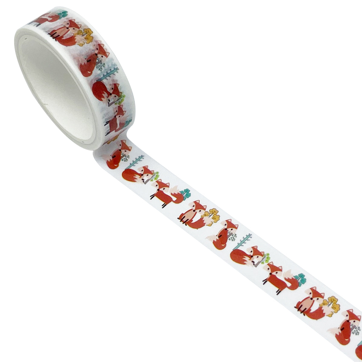 Wrapables Washi Masking Tape