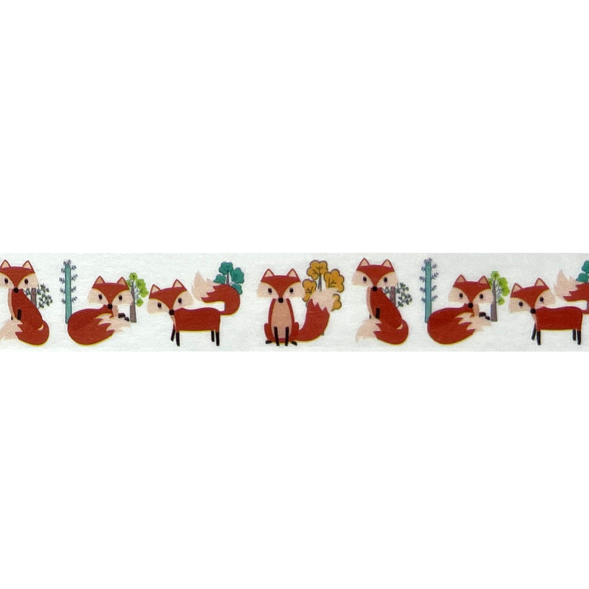 Wrapables Washi Masking Tape