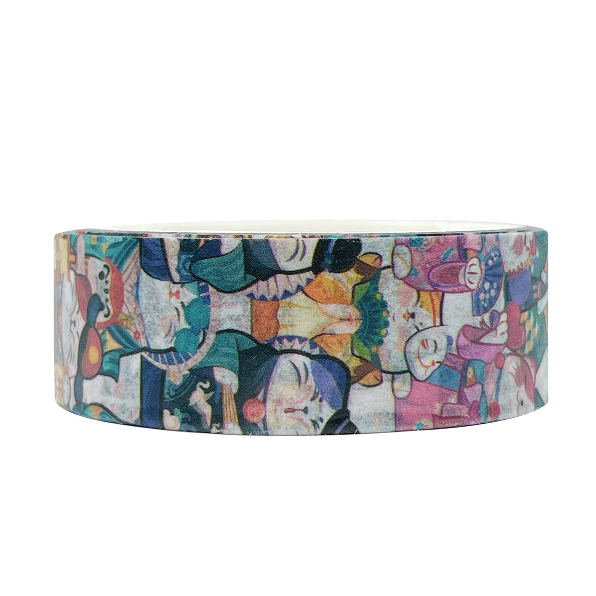 Wrapables Washi Masking Tape