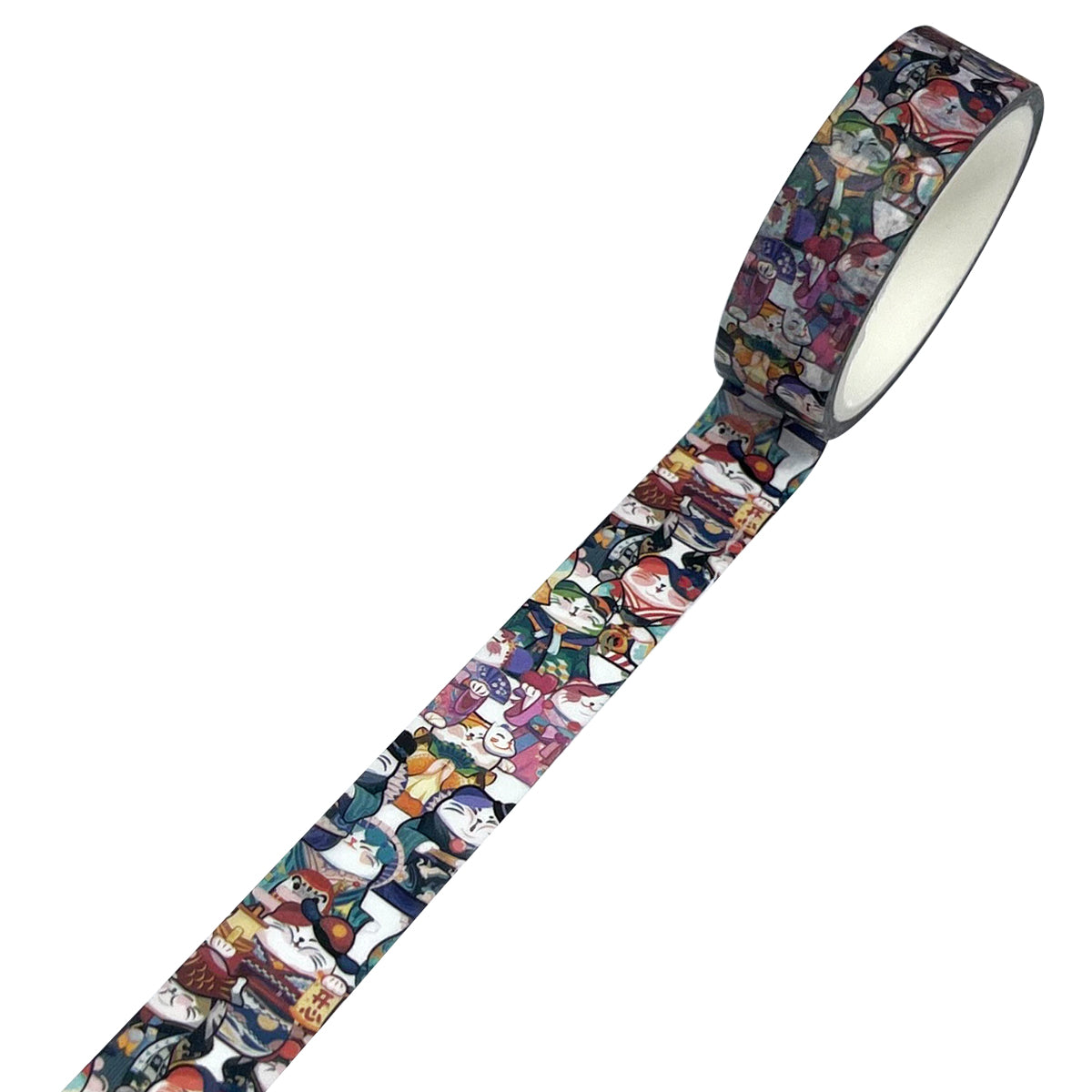 Wrapables Washi Masking Tape