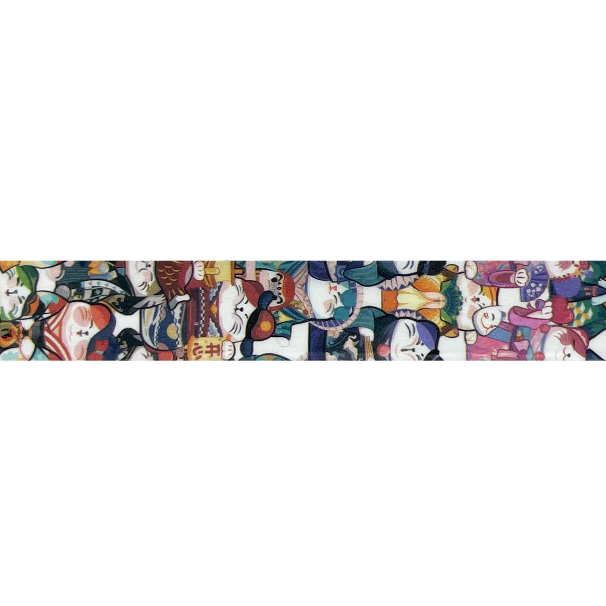 Wrapables Washi Masking Tape