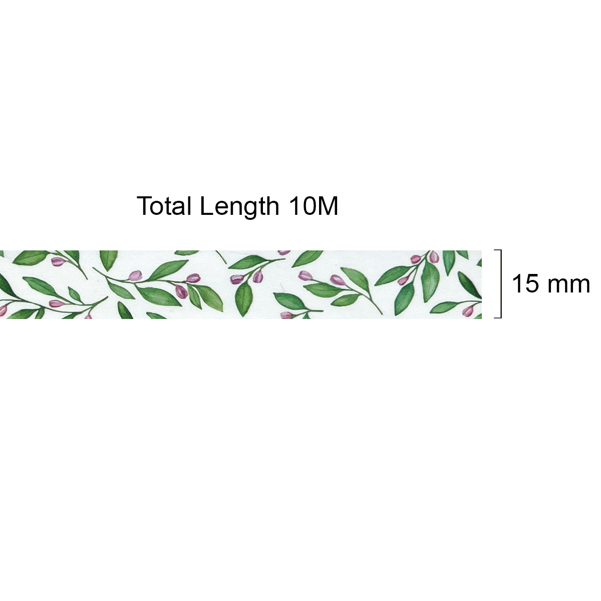 Wrapables Washi Masking Tape