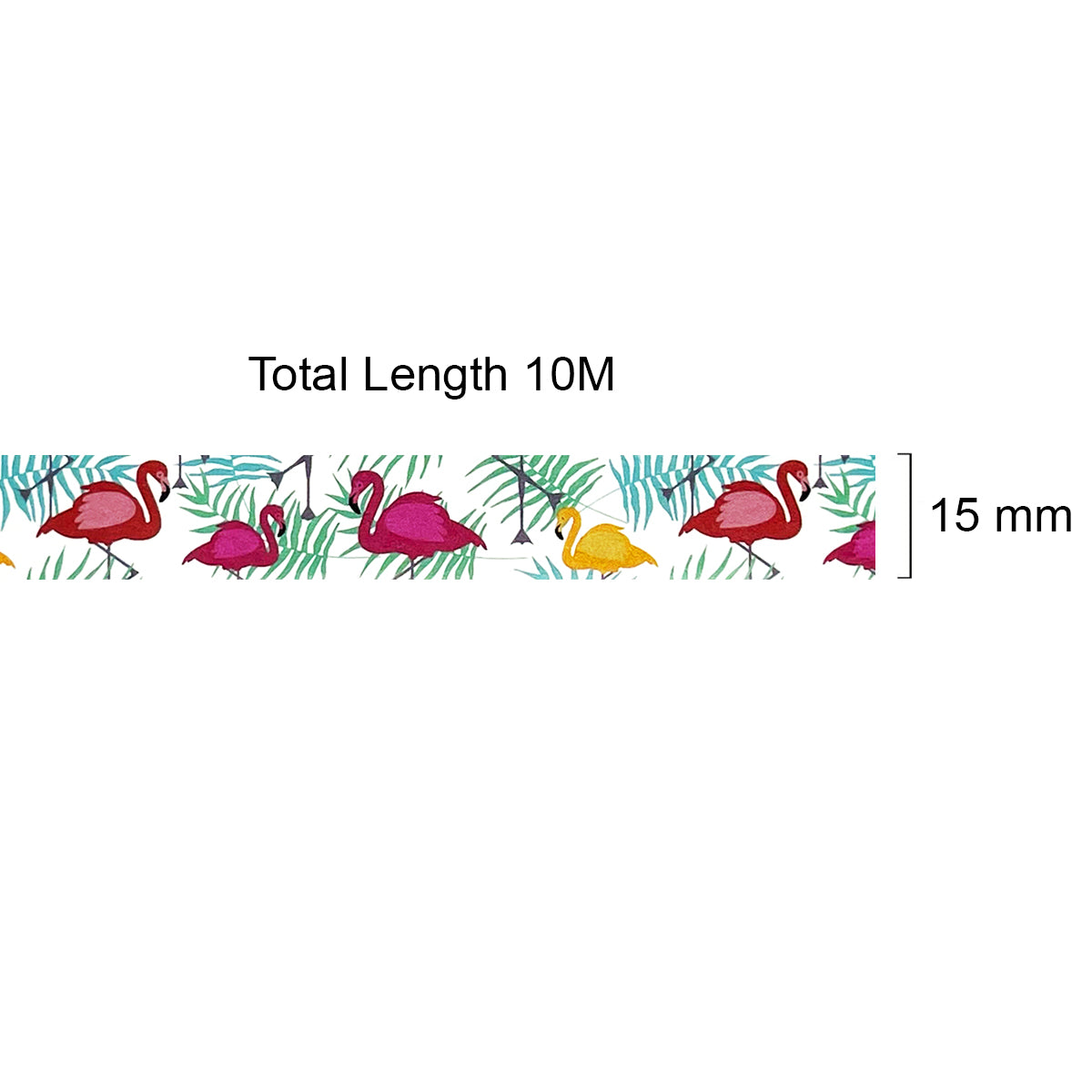 Wrapables Washi Masking Tape