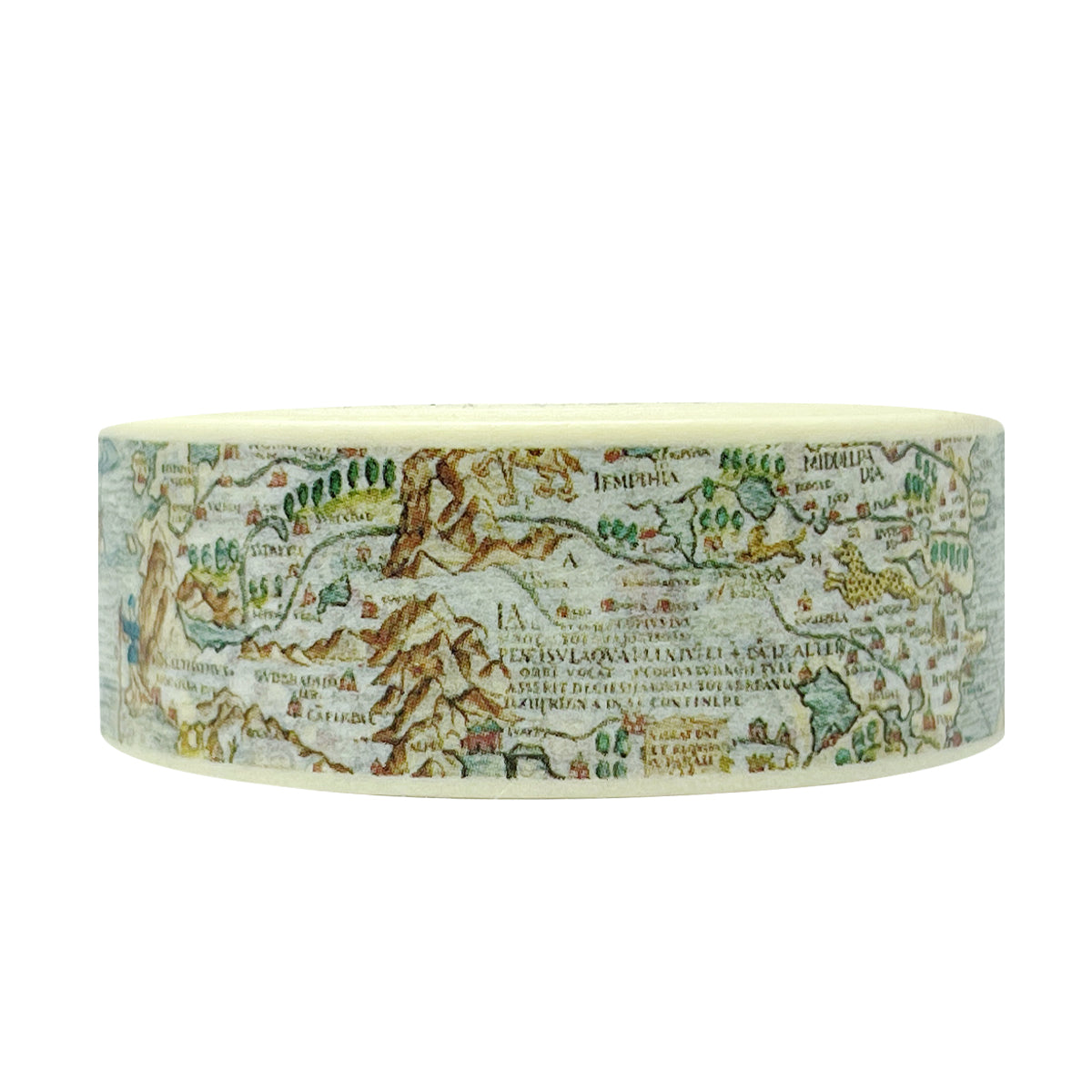 Wrapables Washi Masking Tape