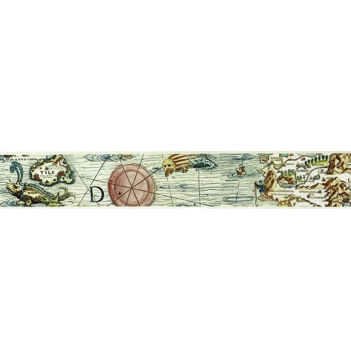 Wrapables Washi Masking Tape