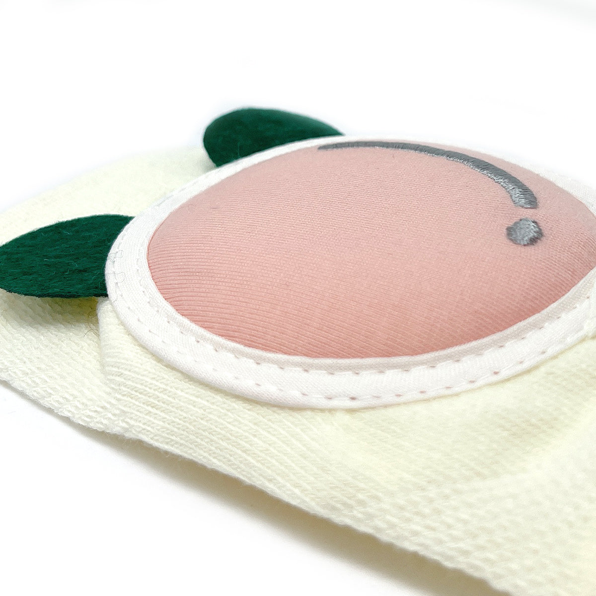 Wrapables Protective Baby Knee Pads for Crawling