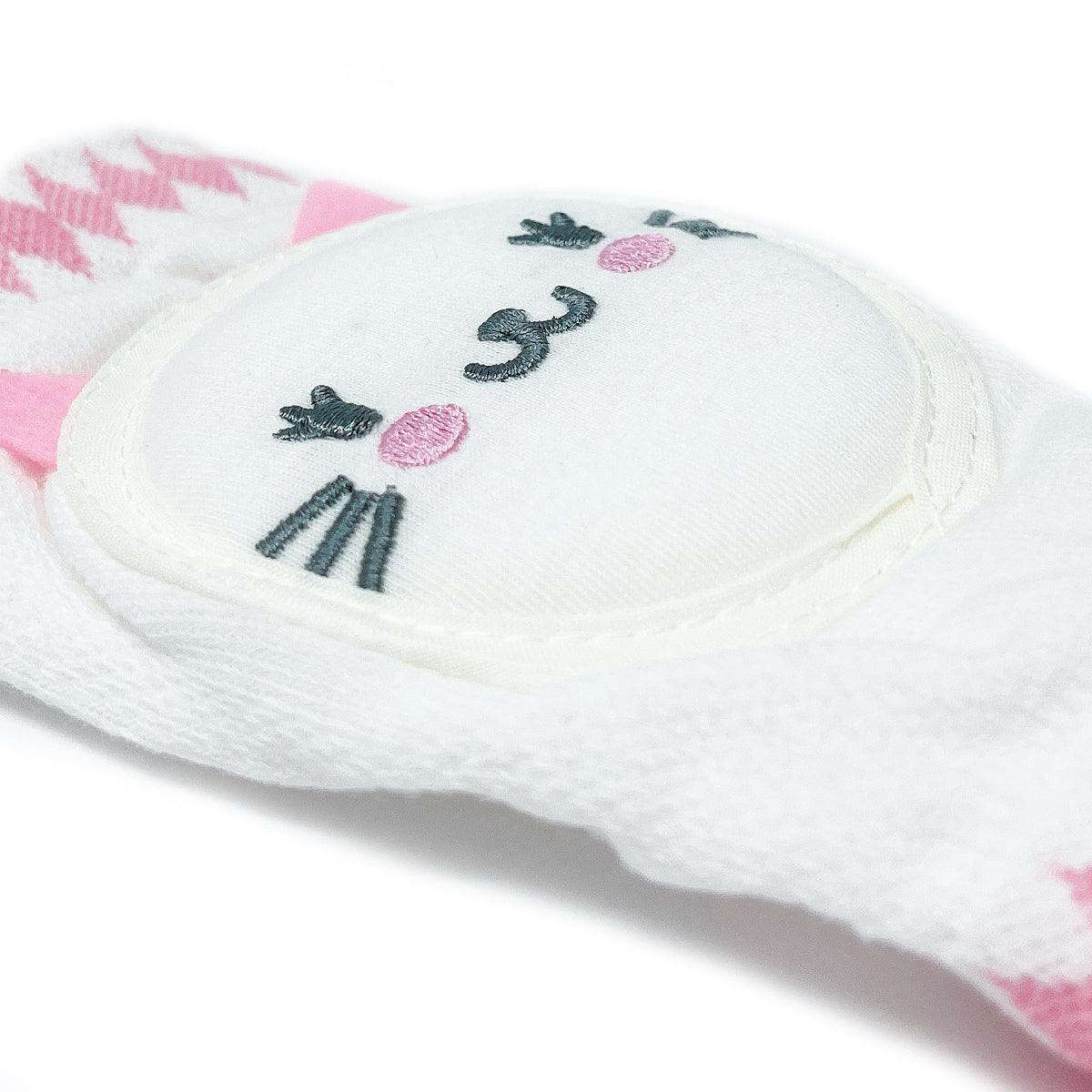 Wrapables Protective Baby Knee Pads for Crawling