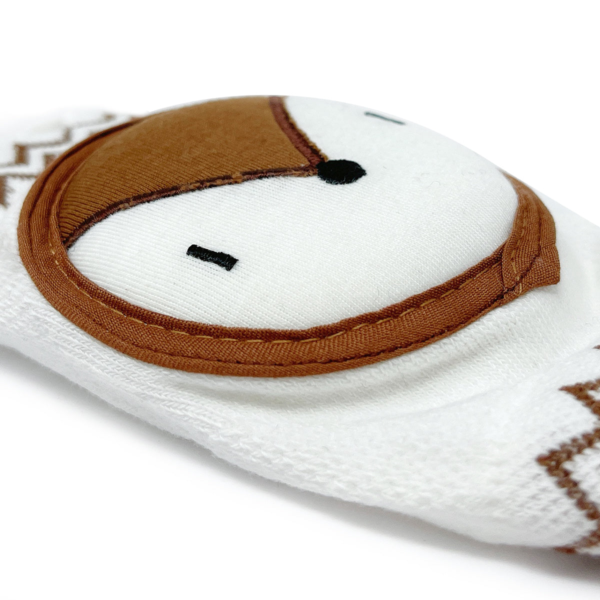 Wrapables Protective Baby Knee Pads for Crawling