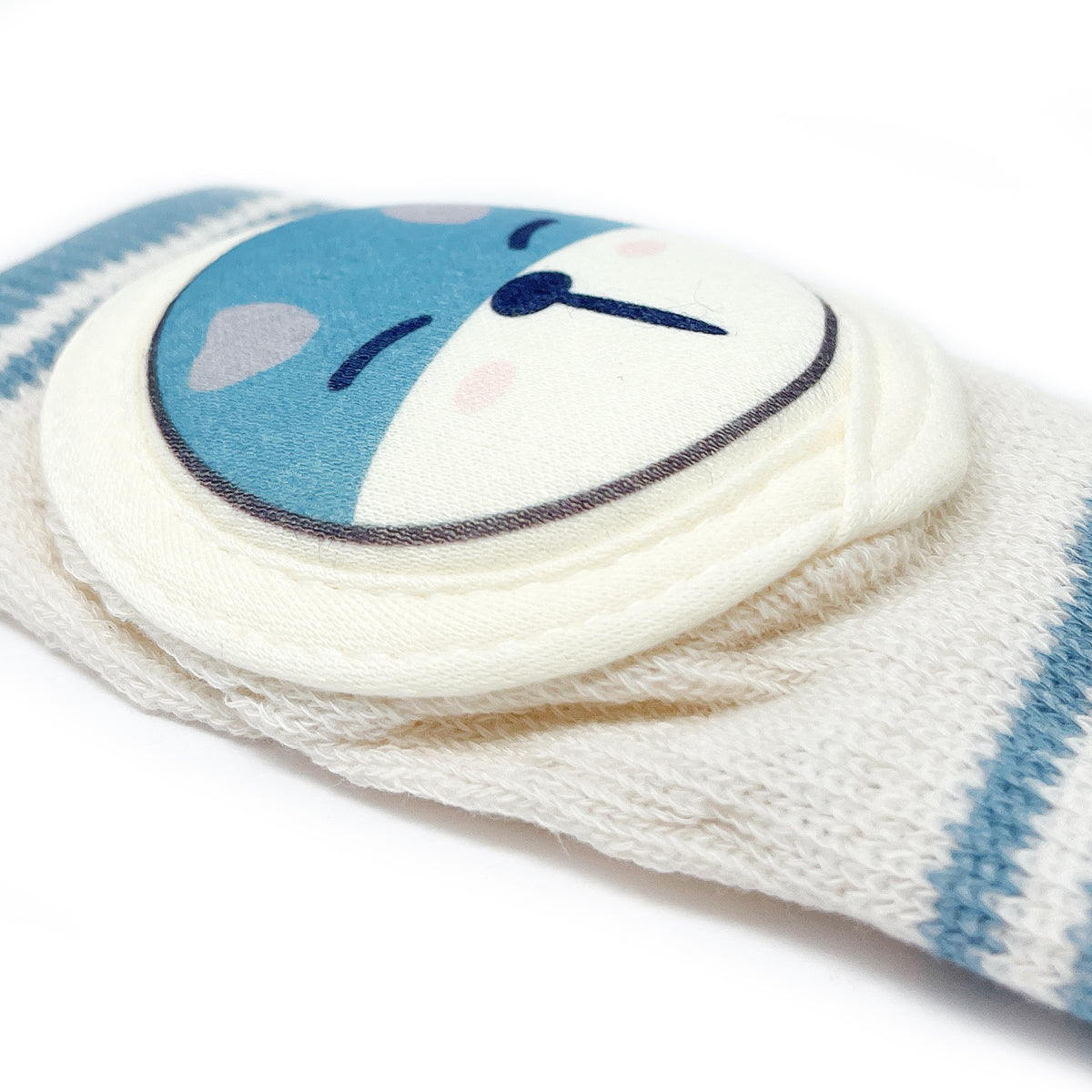 Wrapables Protective Baby Knee Pads for Crawling