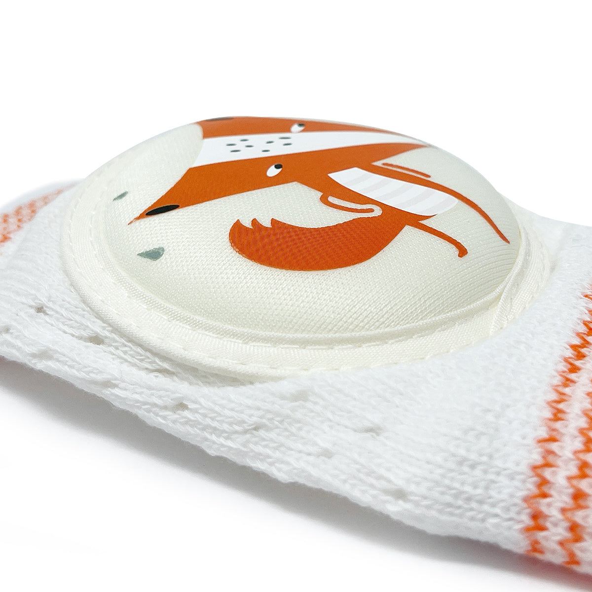 Wrapables Protective Baby Knee Pads for Crawling