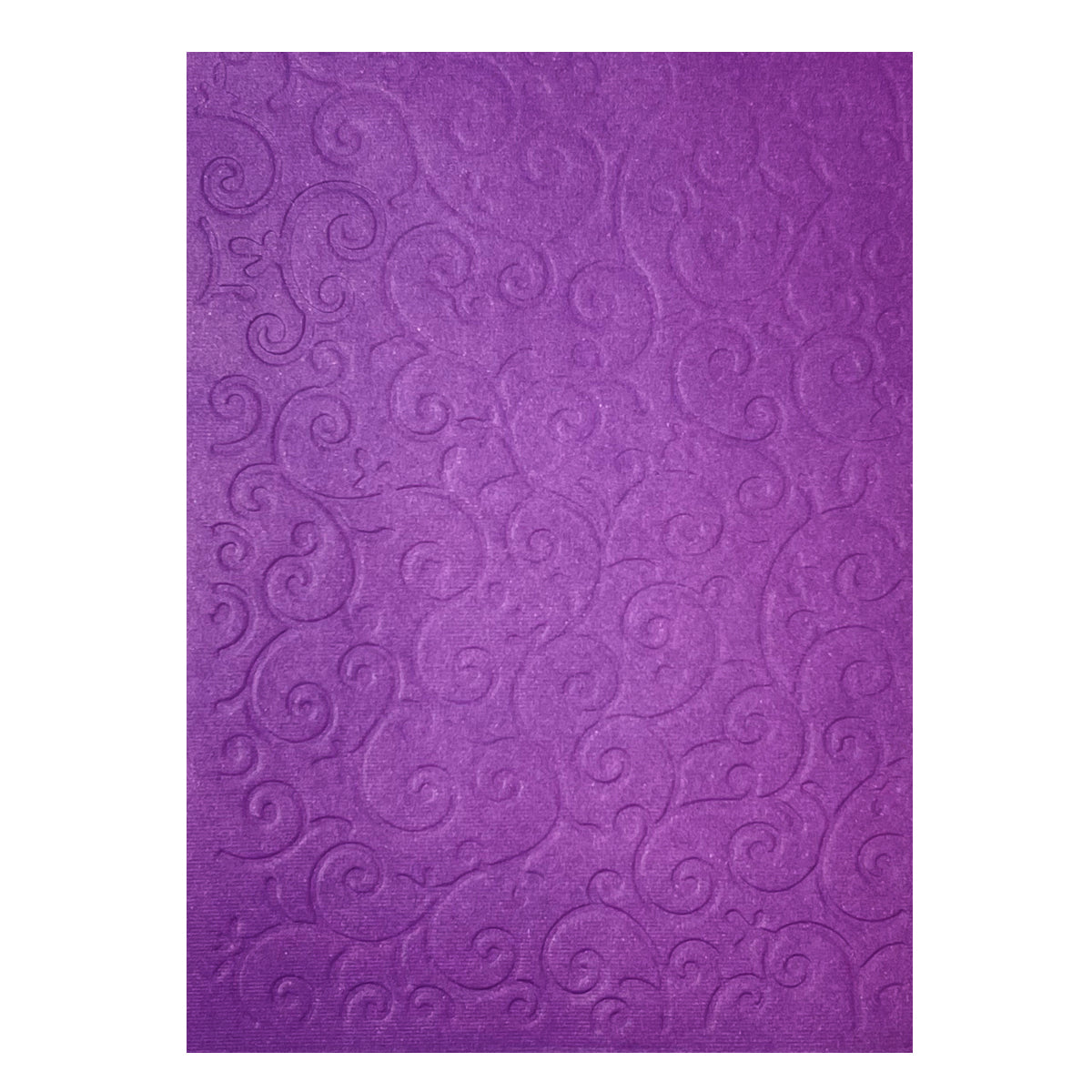 Wrapables Embossing Folder Paper Stamp Template for Scrapbooking, Card Making, DIY Arts & Crafts (Set of 2)