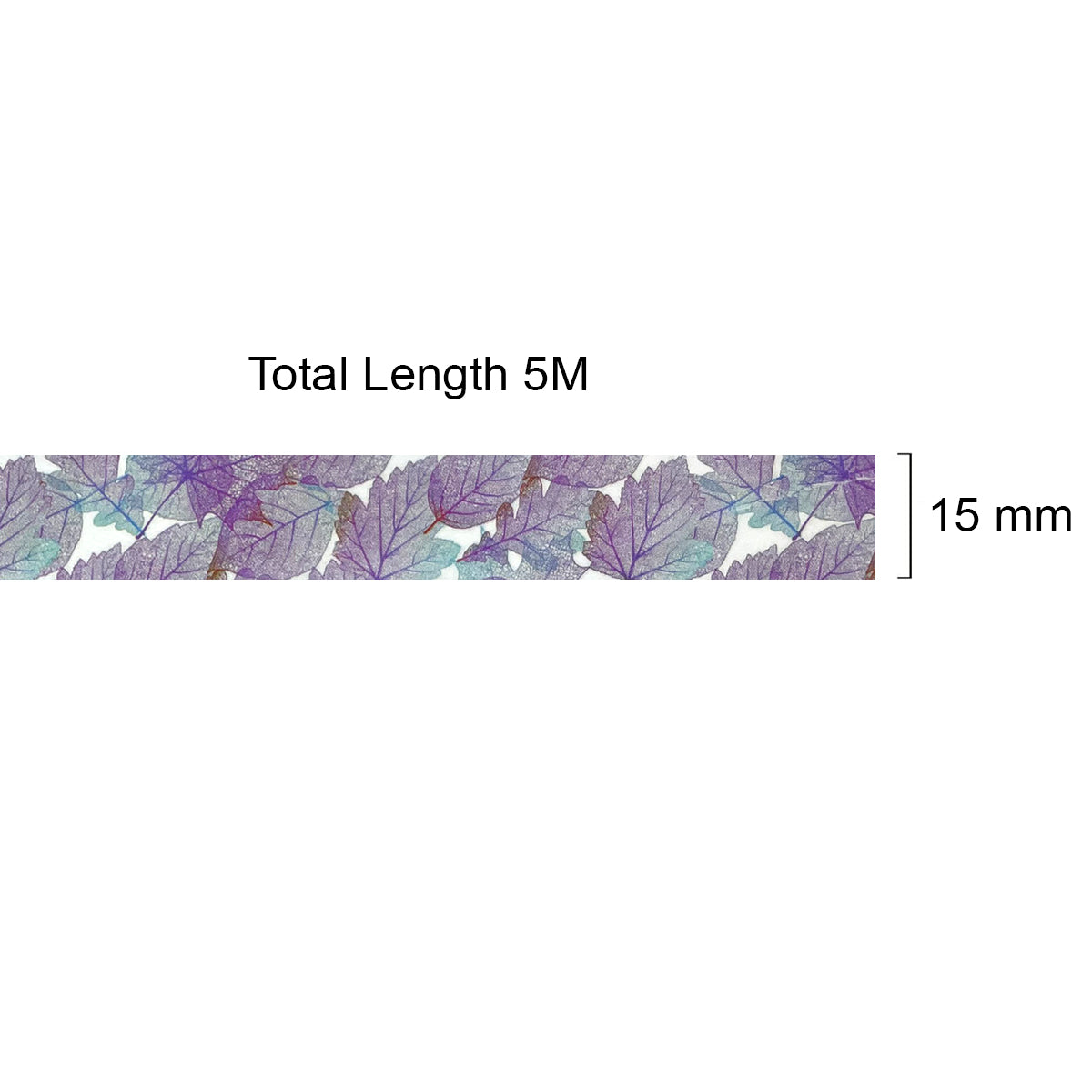 Wrapables Washi Masking Tape