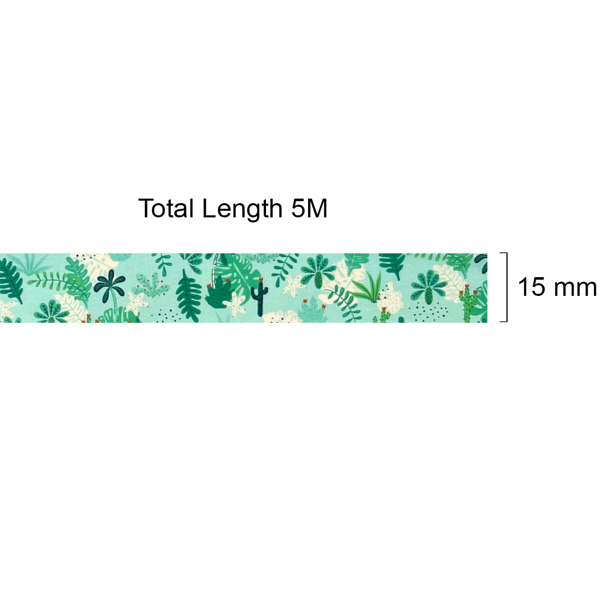 Wrapables Washi Masking Tape