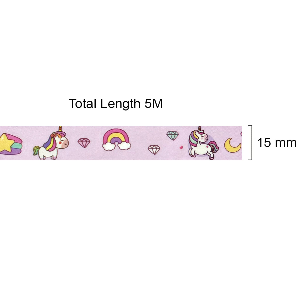 Wrapables Washi Masking Tape