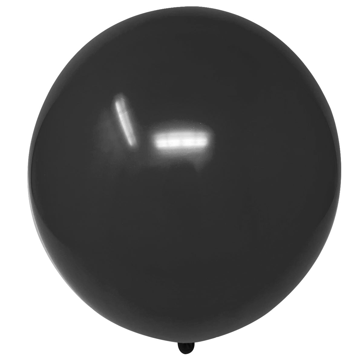 Wrapables 18 Inch Latex Balloons (10 Pack)