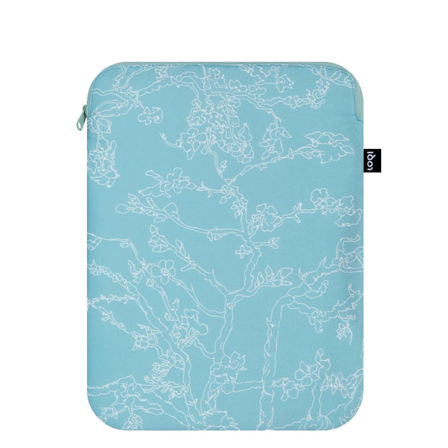 LOQI Museum Vincent van Gogh's Almond Blossom Laptop Cover