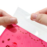 Wrapables Transparent Self-Adhesive 4
