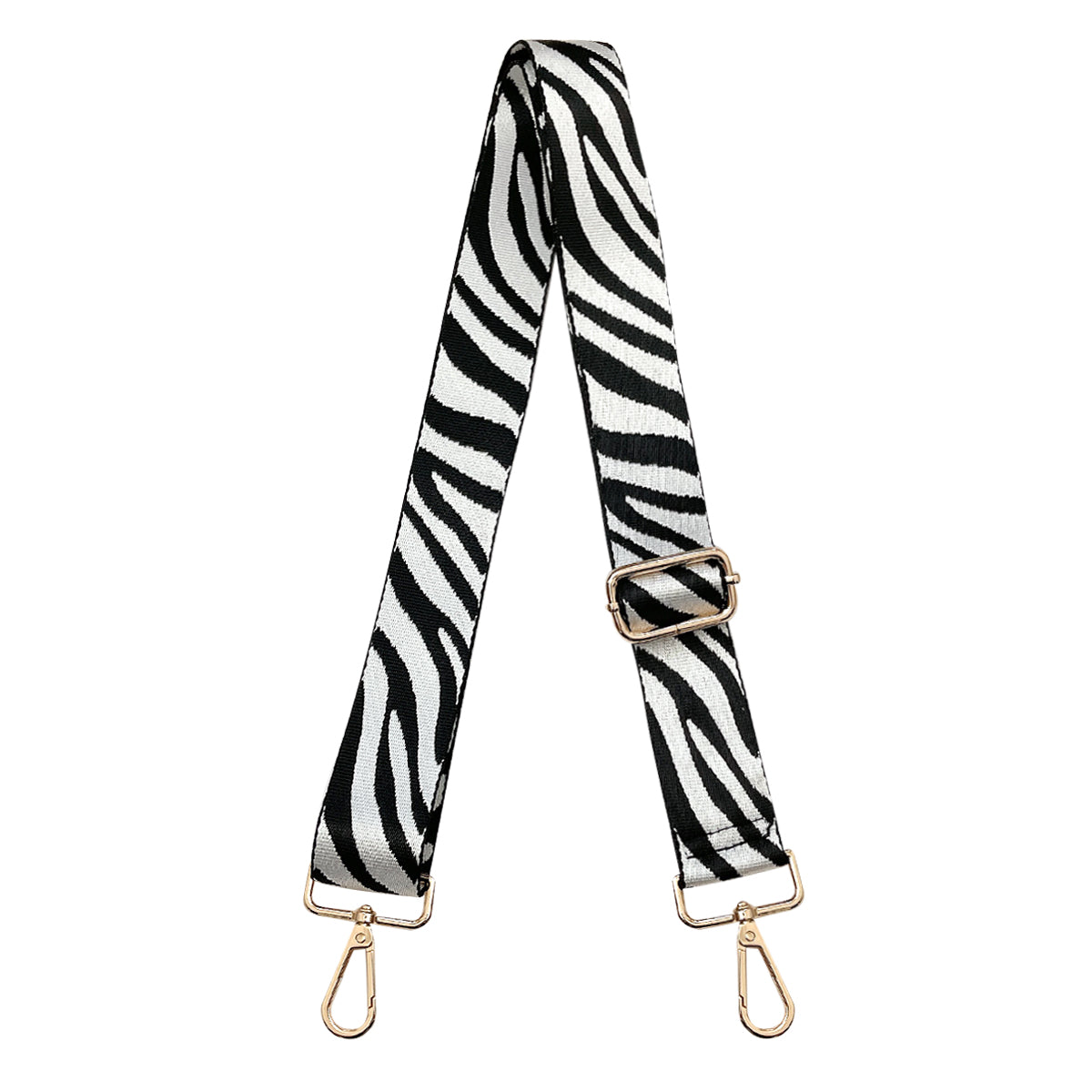 Wrapables Wide Adjustable Crossbody Handbag Strap, Women's Replacement Bag Strap for Purses