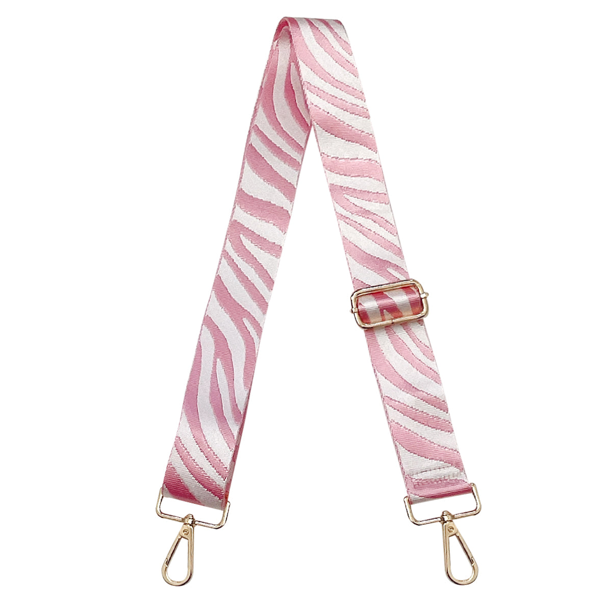 Wrapables Wide Adjustable Crossbody Handbag Strap, Women's Replacement Bag Strap for Purses