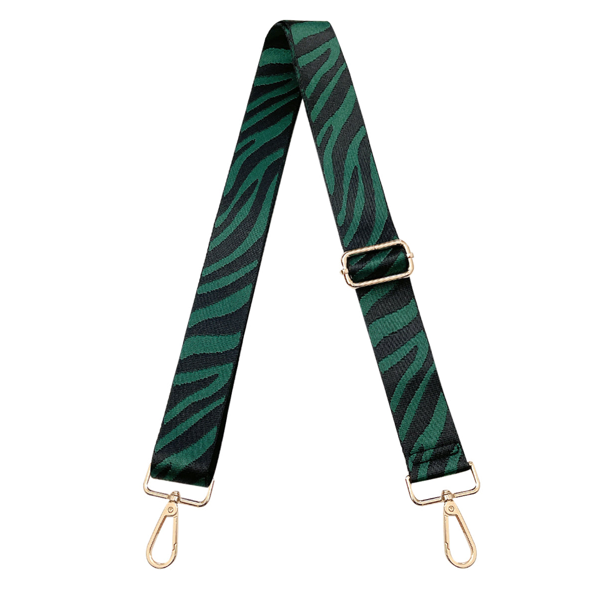 Wrapables Wide Adjustable Crossbody Handbag Strap, Women's Replacement Bag Strap for Purses