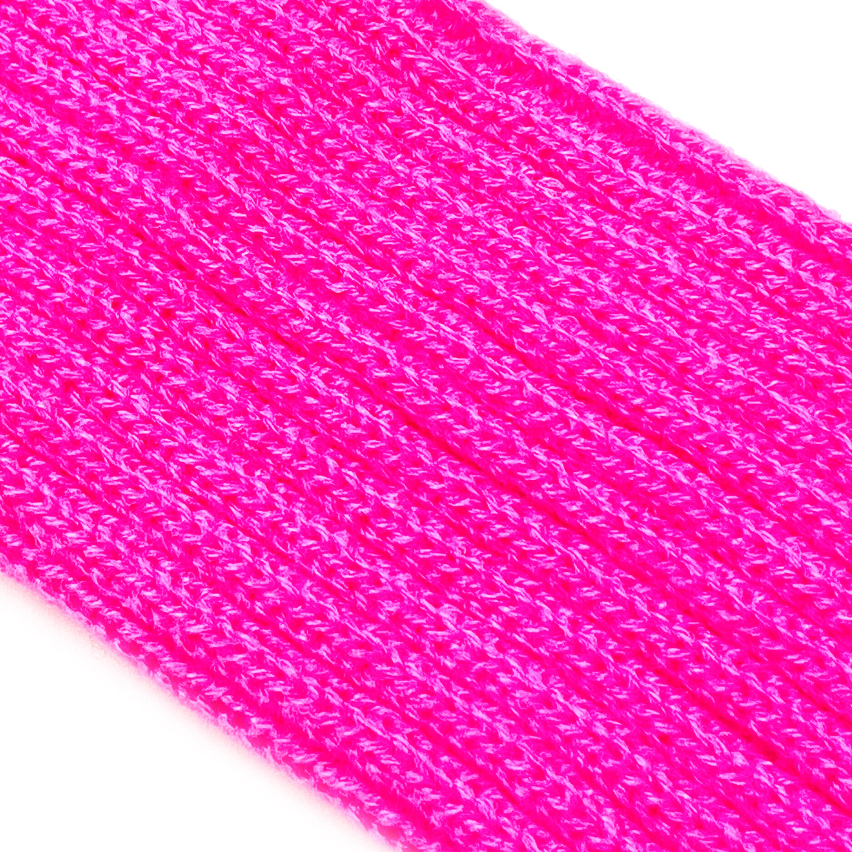 Wrapables 80's Style Neon Fluorescent Ribbed Leg Warmers