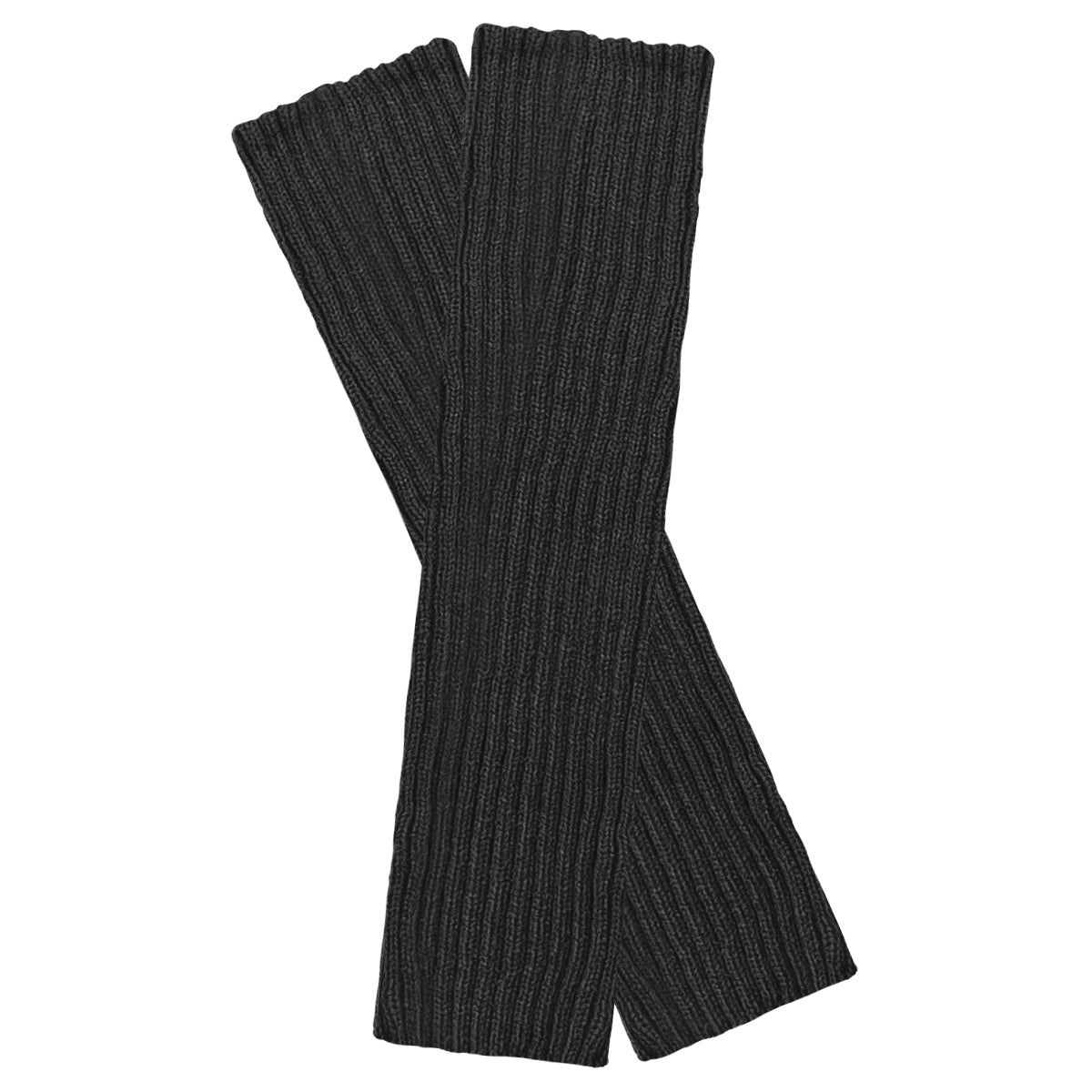 Wrapables 80's Style Neon Fluorescent Ribbed Leg Warmers