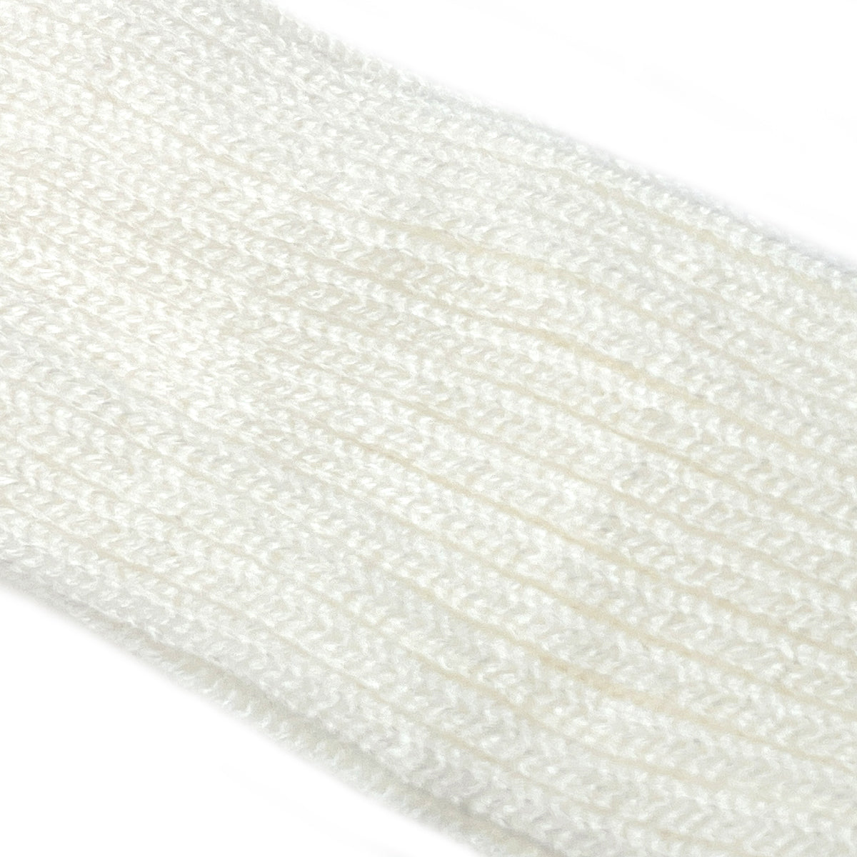 Wrapables 80's Style Neon Fluorescent Ribbed Leg Warmers