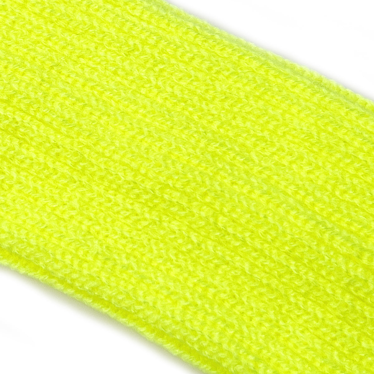 Wrapables 80's Style Neon Fluorescent Ribbed Leg Warmers