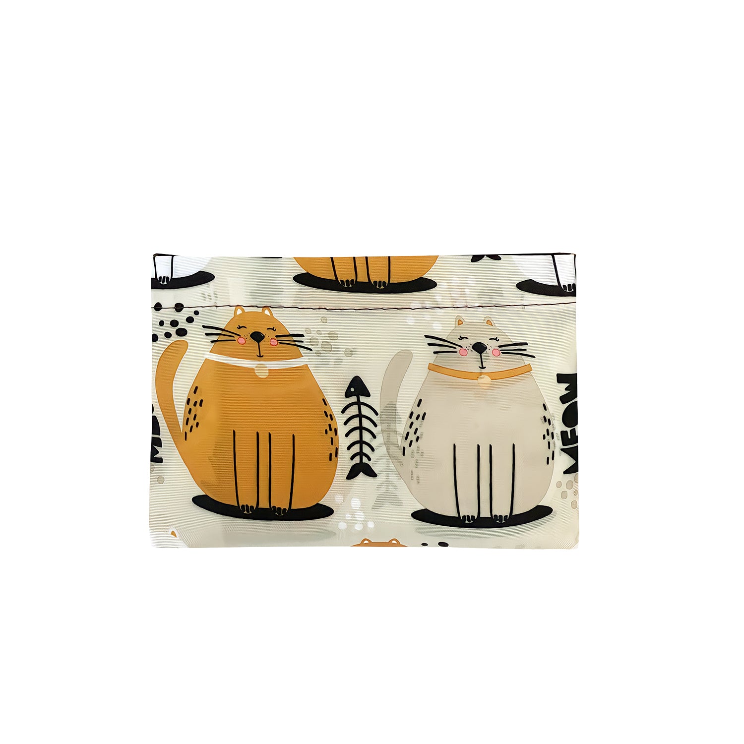Wrapables Eco-Friendly Large Nylon Reusable Shopping Bag